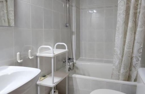 Justicia Apartment | Cómodo apartamento en el centro - Gran Vía