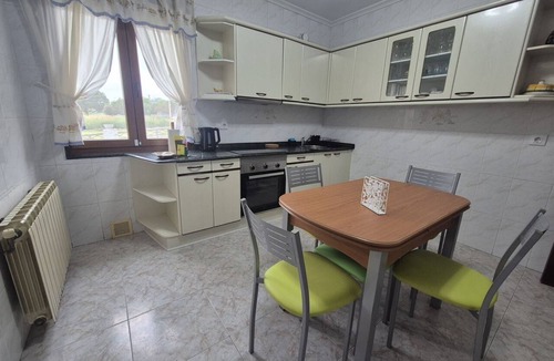 Gornazo House | C19A02 Cozy Accommodations in Miengo