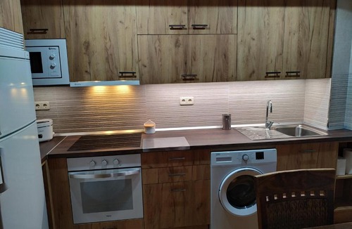 Taull Apartment | Ca de Callet - planta baixa
