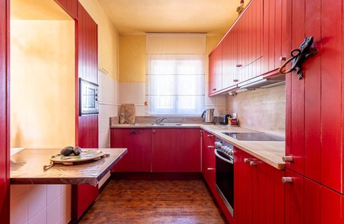 Santa Eulalia del Rio Villa | Ca Gargolas