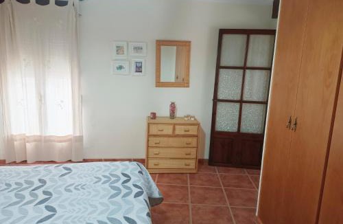 Lucena del Cid Apartment | Ca l'Èndula II