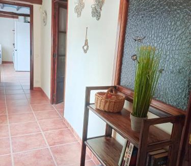 Lucena del Cid Apartment | Ca l'Èndula II