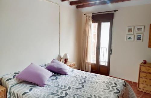 Lucena del Cid Apartment | Ca l'Èndula II
