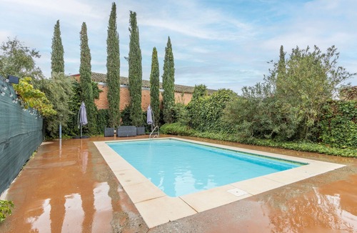 Vila-sana House | Ca l'Andorrà Country House with Garden, Shared Pool and Wi-Fi