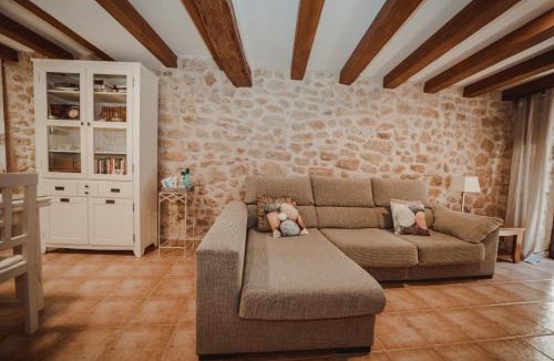 Bot House | Ca La Leonor, Ecoturisme Terra Alta