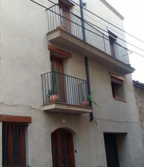 Bot House | Ca La Serrana