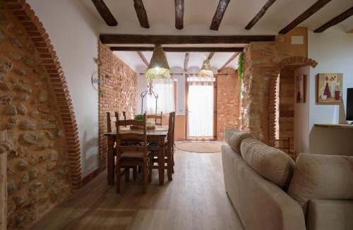 Gaianes House | Ca la tía Luisa by Óscar Fuentes