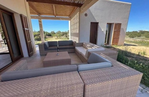 Formentera House | Ca Na Joana, the perfect rural retreat to unwind