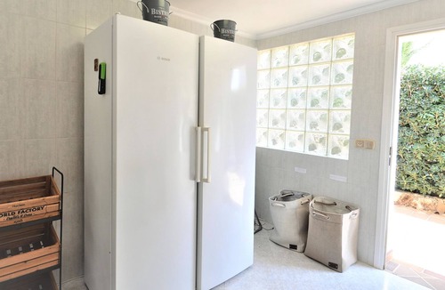 Sa Cabaneta House | CA NA MALEN Hermosa casa para familias con gran piscina, jardín. - WiFi Gratis by Interhome