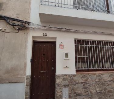 Albalat dels Tarongers House | Ca Salamandra