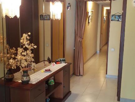 Gandesa Apartment | Ca Tibaria