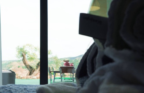 Calanda Bed & Breakfast | Cabezo Buñuel