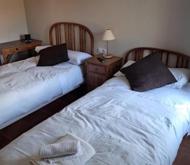 Cabra de Mora House | CabraBerry