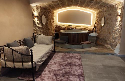 Margalef Apartment | Cal Boli PEIXERA COVETES FLARi