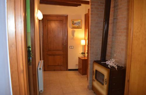 Masllorens House | Cal Cap Blanc