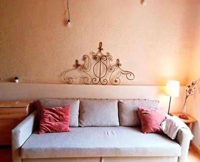 Vilanova de Meia Apartment | Cal Cintet
