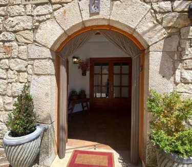 Capafonts Ski Chalet | Cal Cutxó - balneari rural familiar