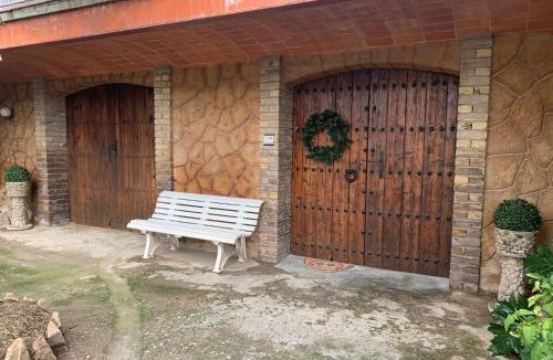 Vallfogona de Balaguer House | CAL GUINEU