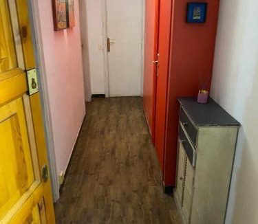 Montella I Martinet Apartment | Cal Martí