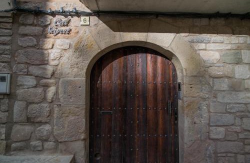 Alos de Balaguer Apartment | Cal Negret Rural Apartments