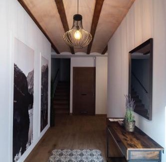 Alos de Balaguer Apartment | Cal Negret Rural Apartments