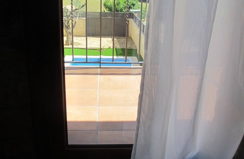 Puigcercos Cottage | Cal Nenot, house for rent with private pool and views to Montsec