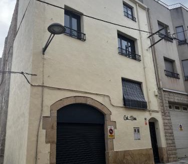 L'Espluga de Francoli Apartment | Cal Nina