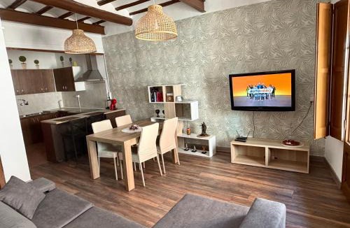 Caseres House | Cal Padrí