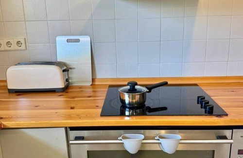 Llivia Apartment | CaL QuEROL Llívia amb pàrquing i dog friendly