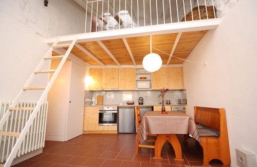 La Llacuna Cottage | Cal Riba: ecological house Cuitora - La Llacuna - Barcelona
