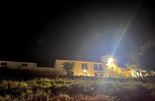 Montan de Tost House | Cal Rocamartí, Turisme Rural - Montant de Tost, Pirineu