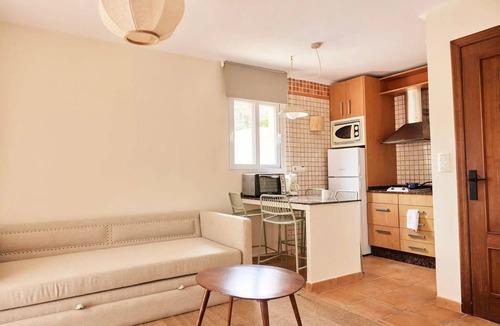 Cartagena Apartment | CALBLANQUE 2 to 4 persons - 2 pers. included in the price