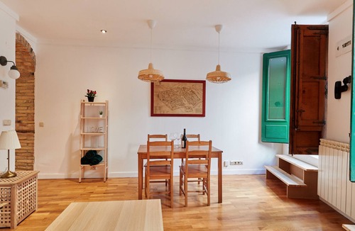 Old Town Apartment | Calle Estafeta 15 - Centro Pamplona