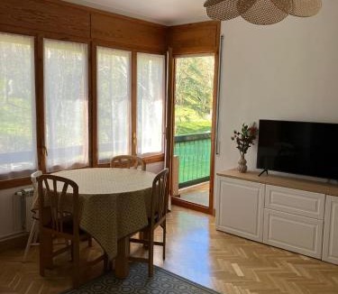 Jaca Apartment | Calzada de las Monjas, Jaca