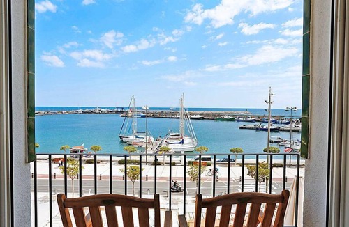 Cambrils Apartment | Cambrils Port by Interhome