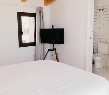 El Masroig Apartment | Camins del Priorat : Ermita Pinyeres