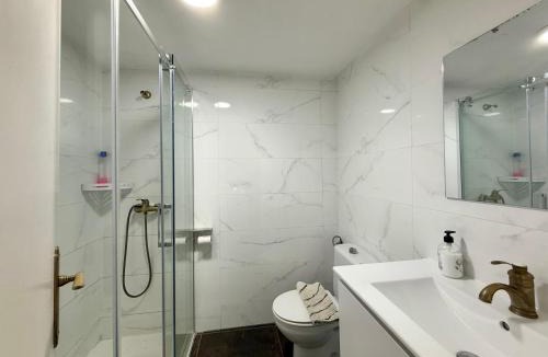 Collblanc y La Torrassa House | Camp Nou Nueva Casa