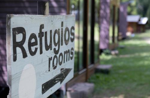 Sarroqueta Other | Camping Alta Ribagorça