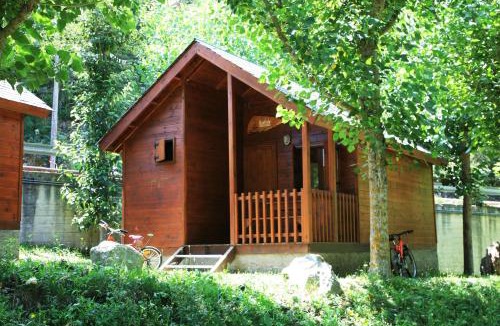 Era Bordeta Other | Camping Forcanada
