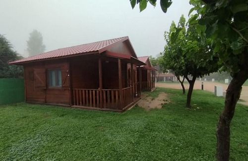 Canizar del Olivar Other | Camping Las Aguas