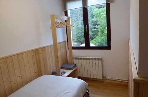 Hecho Other | Camping Selva de Oza