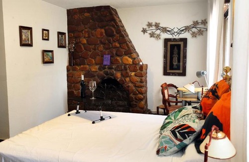 Valdeaveruelo Apartment | Campo cerca de Madrid Kids pets welcome