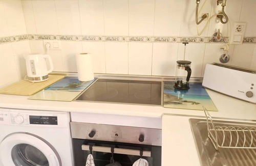 Mazarron Villa | Camposol 2 bed with Comm Pool South Coast of Spain Fabulously clean!