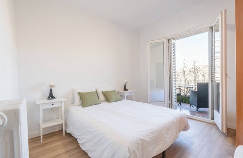 Eixample Apartment | Can Bonaventura