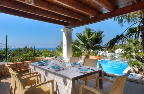 Cala Vadella House | CAN COSTA by Interhome
