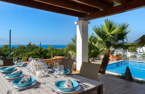 Cala Vadella House | CAN COSTA by Interhome