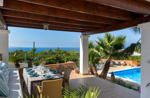 Cala Vadella House | CAN COSTA by Interhome
