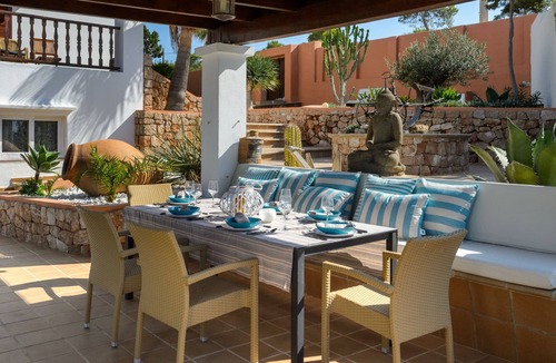 Cala Vadella House | CAN COSTA by Interhome