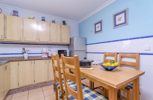Can Picafort Ski Chalet | Can Pons - House In Can Picafort. Free Wifi