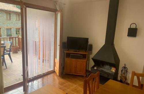 Setcases Apartment | Can Tersi
